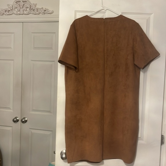 Lois plush Cecil dress, XXL - Picture 2 of 6